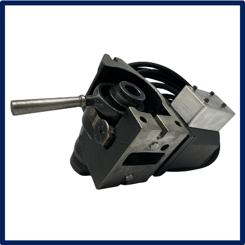 Haas - Indexer | HA5C 5C Brush 7 pins | Used | **INV#16712** | In Stock!