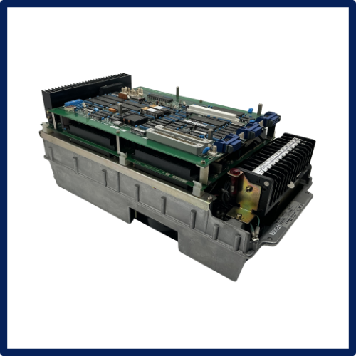 Mitsubishi - Servo Drive | MR-S3-100AA-E01 | Refurbished | In Stock!