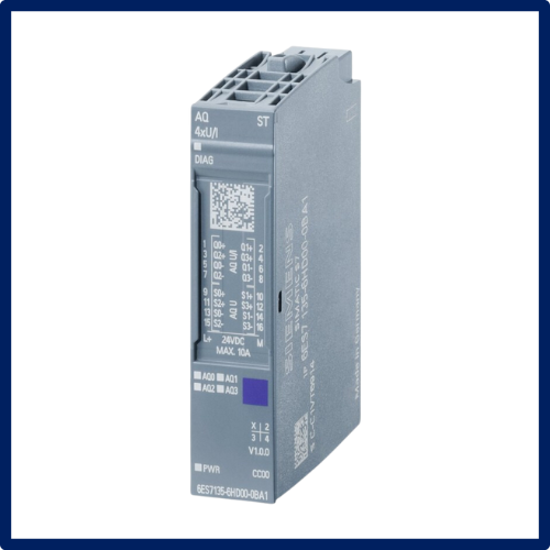 Siemens - Module | 6ES7135-6HD00-0BA1 | New | In Stock!