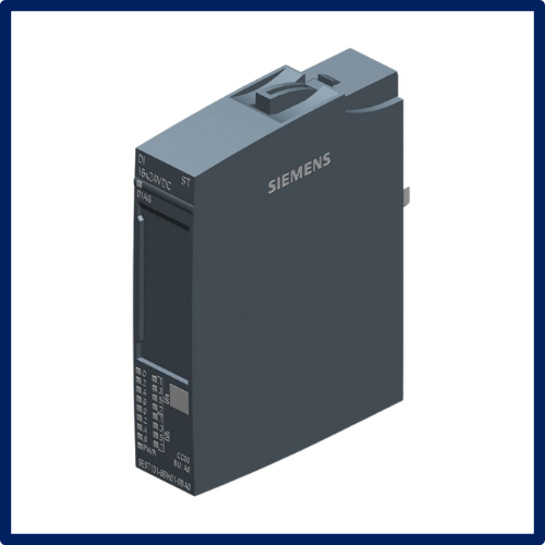 Siemens - Module | 6ES7131-6BH01-0BA0 | New | In Stock!