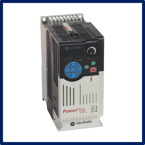 Allen-Bradley - Powerflex | 25B-D013N104 | New | In Stock!