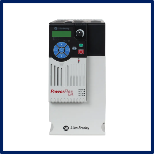 Allen-Bradley - Powerflex | 25B-D024N114 | New | In Stock!