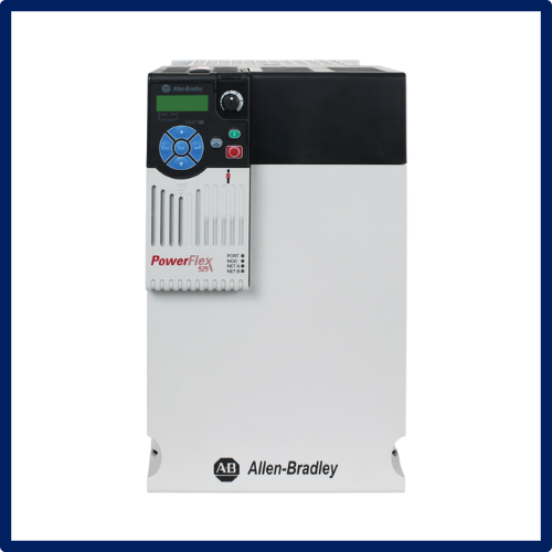 Allen-Bradley - Powerflex | 25B-D043N114 | New | In Stock!