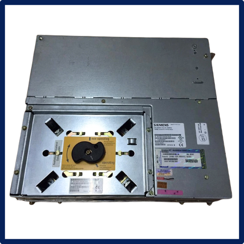 Siemens - Sinumerik | 6FC5210-0DF21-2AA0 | Refurbished | In Stock!
