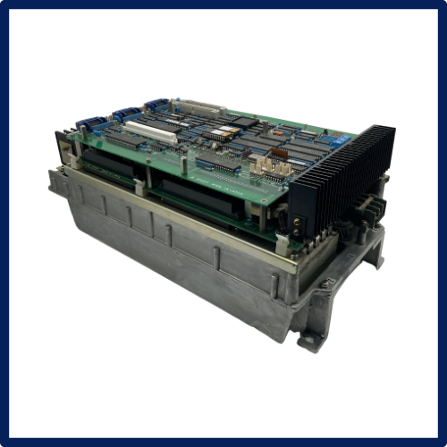 Mitsubishi - Servo Drive | MR-S3-100AA-E01 | Refurbished | In Stock!