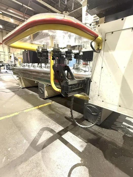 2018 CR ONSRUD 145G12