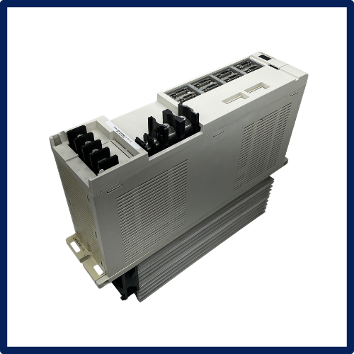 Mitsubishi - Spindle Drive | MDS-B-SP-110 | Refurbished | In Stock!