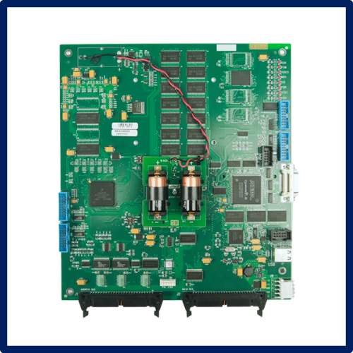 Haas - PCB Board | 93-32-4410B | Refurbished | In Stock!