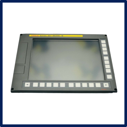 Fanuc - LCD | A02B-0323-C074 | Refurbished | In Stock!