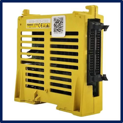 Fanuc - Module | A03B-0815-C002 | Refurbished | In Stock!