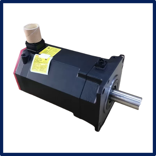 FANUC - Servo Motor | A06B-2247-B400 | New | In Stock!
