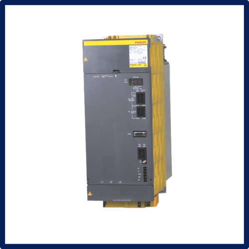 Fanuc - Power Supply | A06B-6087-H137 | New | In Stock!