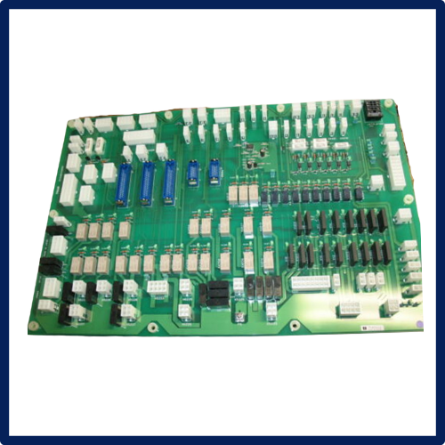 Mazak - Control Board | D70UB003990 | Refurbished | In Stock!