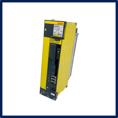 Fanuc - Servo Drive | A06B-6117-H210 | New | In Stock!