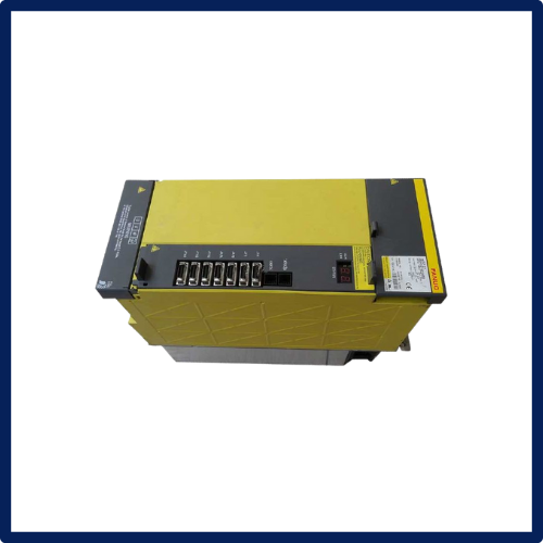 Fanuc - Spindle Drive | A06B-6142-H022#H580 | New | In Stock!