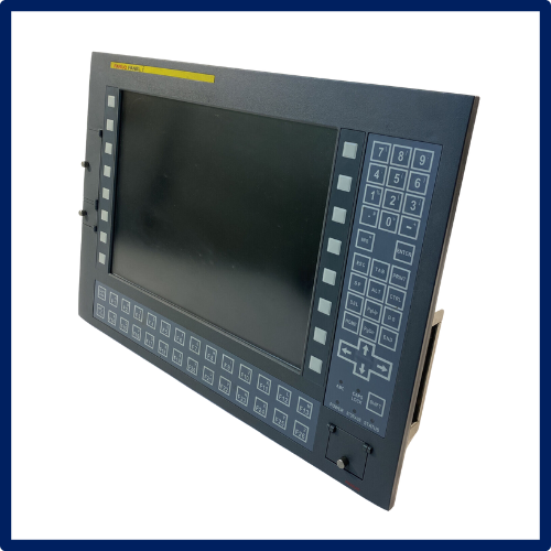 Fanuc Control Panel Picture Fanuc - Control Panel | A08B-0088-B002 | Refurbished | In Stock ...