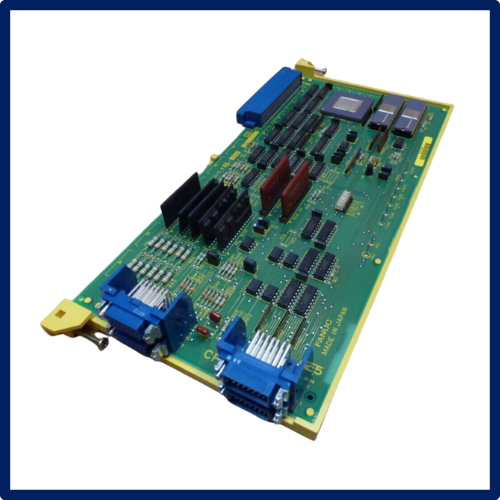 Fanuc - Circuit Board | A16B-1210-0041 | Refurbished | In Stock!