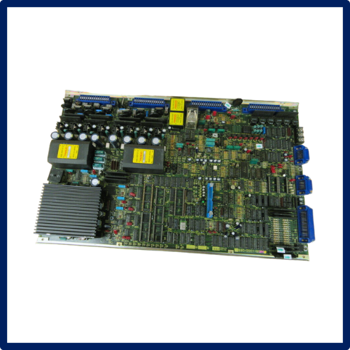 Fanuc - Circuit Board | A20B-1000-069 | Refurbished | In Stock!