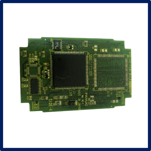 Fanuc - Circuit Board | A20B-3300-0162 | Refurbished | In Stock!