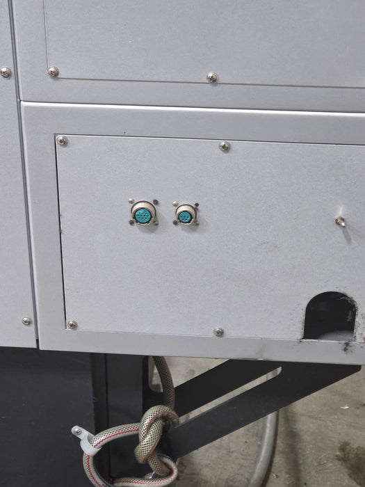 2019 SODICK VL 400Q WIRE TYPE ELECTRICAL DISCHARGE with WS4 High Precision 4th Axis Rotary EXCELLENT CONDITION!