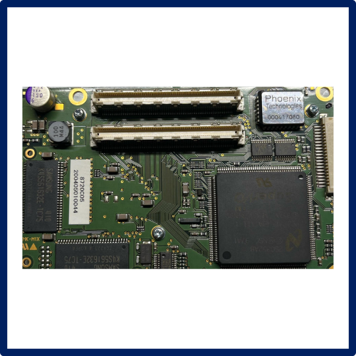 Mitsubishi - PC Card | BKO-5347 PC101 | New | In Stock!