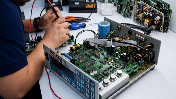 EXPERT REPAIRS