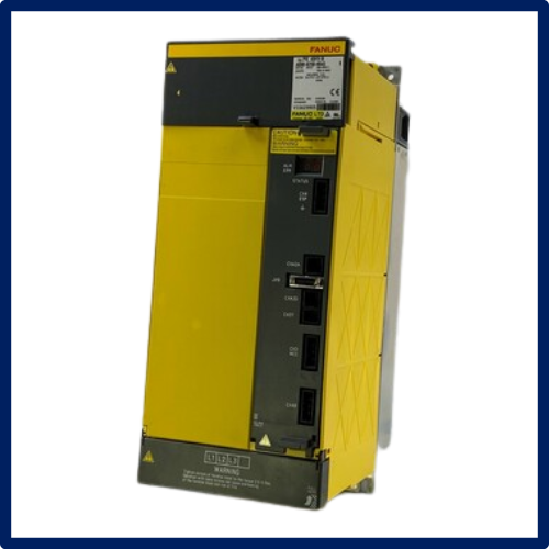 Fanuc - Power Supply | A06B-6252-H045 | New | In Stock!