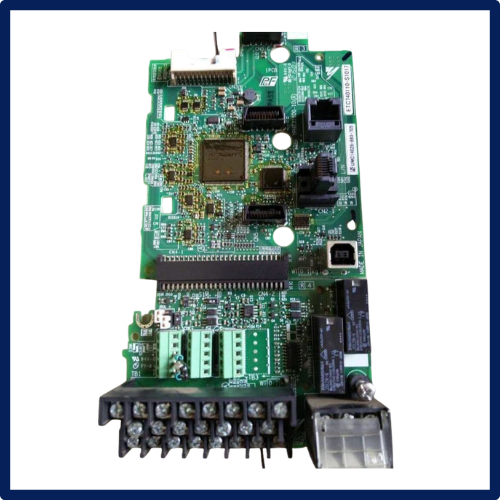 Yaskawa - Control Board | ETC740110-S1017 | New | In Stock!