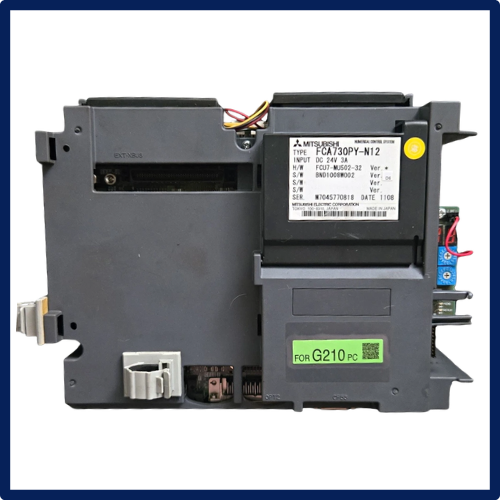Mitsubishi - Numerical Control | FCA730PY-N12 | Refurbished | In Stock!