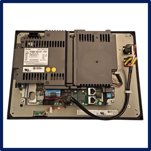 Mitsubishi - Graphic Control Unit | FCU8-GC121-Y01 | New | In Stock!