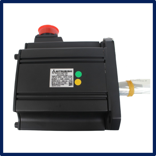 Mitsubishi - Motor | HC153S-SZ | New | In Stock!