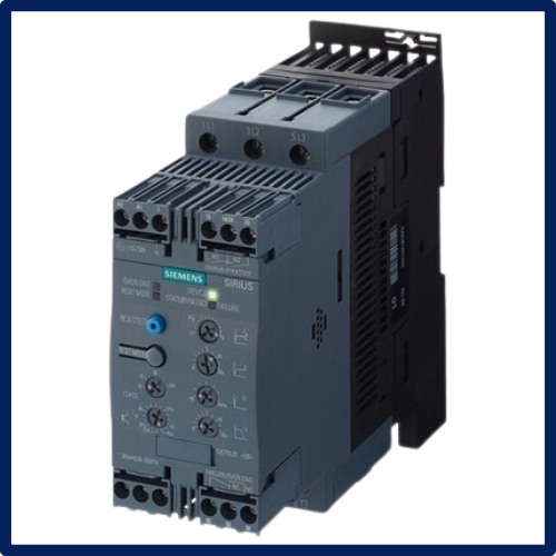 Siemens - Soft Starter | 3RW4038-1BB04 | New | In Stock!