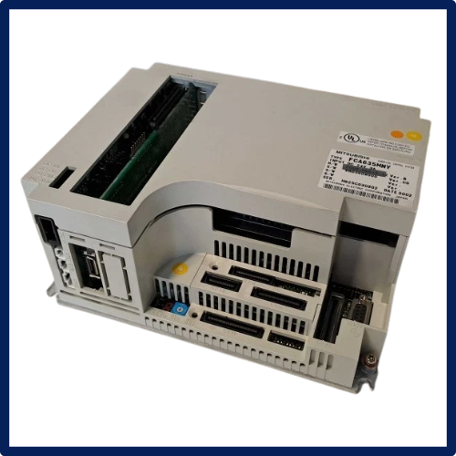 Mitsubishi - Numerical Control | FCA635LNYS-NF FCU6-MU518-44 | Refurbished | In Stock!