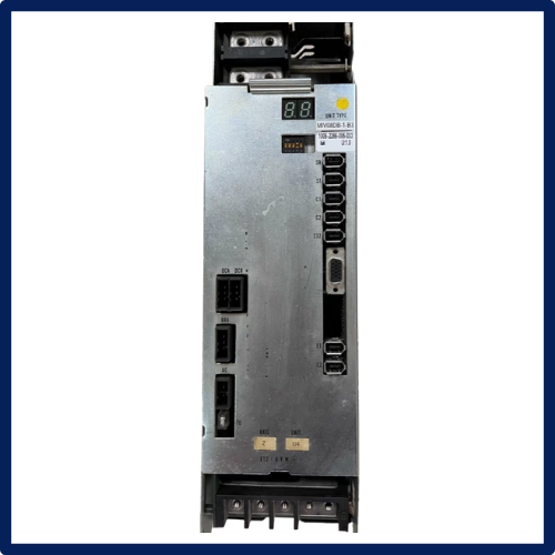 Okuma - Servo Drive | MIV08DB-1-B3 | Refurbished | In Stock!