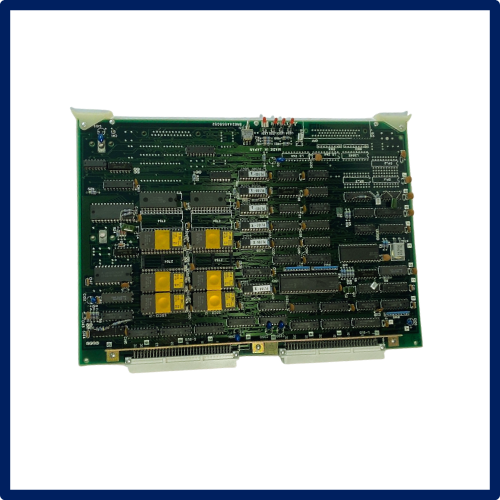 Mitsubishi - Circuit Board | FX715A | Refurbished | In Stock!