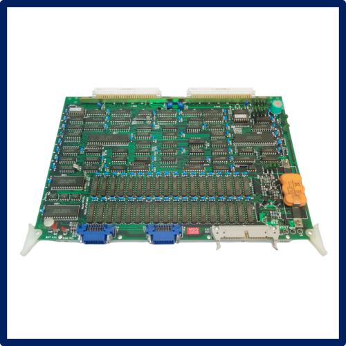 Mitsubishi - Circuit Board | FX727B | Refurbished | In Stock!