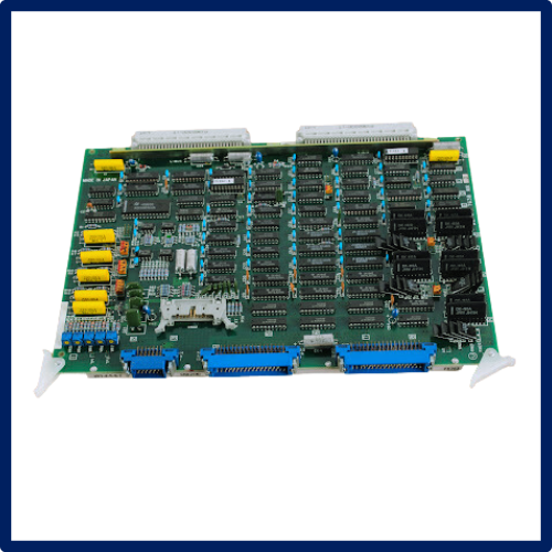 Mitsubishi - Circuit Board | FX763B | Used | In Stock!