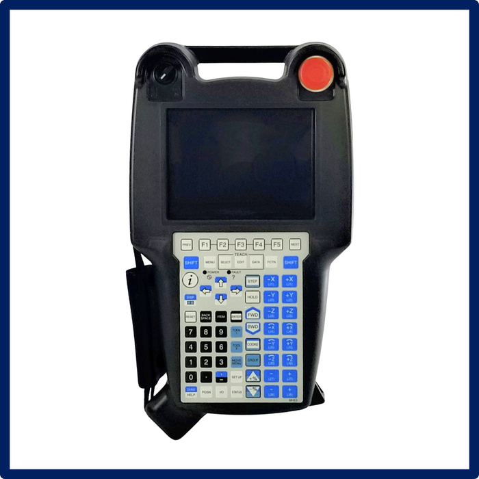 Fanuc - Teach Pendant | A05B-2255-C101#EAW | Refurbished| In Stock!