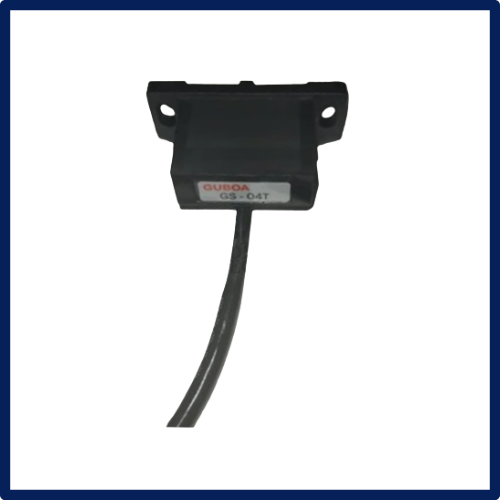 GUBOA - Incremental Encoder | GS-04 | NEW | In Stock!