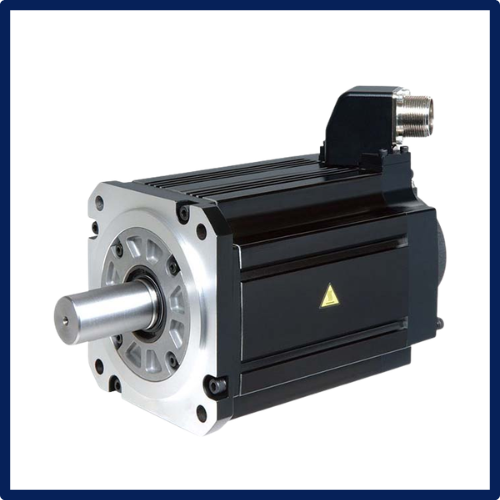 Mitsubishi - AC SERVO MOTOR | HF-JP15K1MB | New | In Stock!