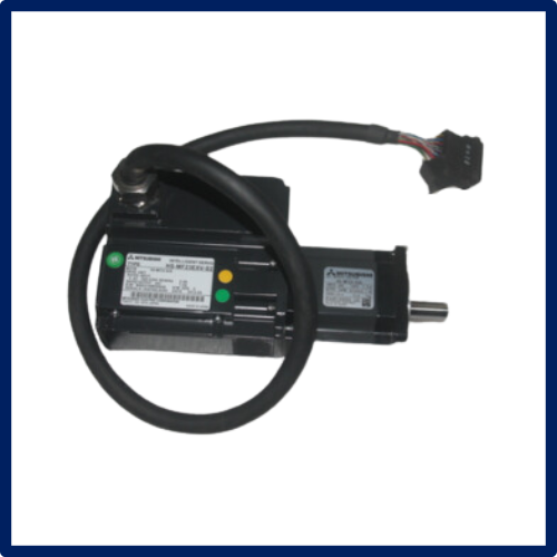 Mitsubishi Servo Motor HSMF23EXVS2 New In Stock! — cnctoolsllc