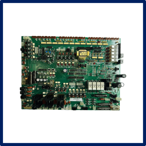 Haas - Circuit Board | 32-3080S | Refurbished | In Stock! — cnctoolsllc