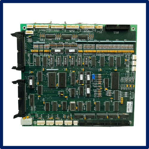 Haas - Circuit Board | 4058E | Refurbished | In Stock!