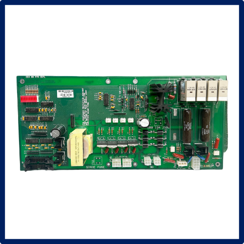 Haas - Circuit Board | 65-3079A 3078A | New | In Stock!