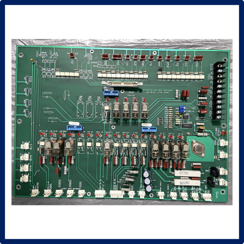 Haas - PCB Board | QCI Type 1 | Refurbished | In Stock!