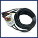 Haas Indexer Rotary Cable 14 ft HA5C HRT160 HRT210 Sigma-1_view
