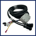 Haas Indexer Rotary Cable 14 ft HA5C HRT160 HRT210 Sigma-1_complate view