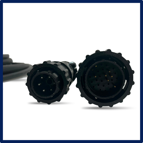 Haas_Indexer_Rotary_Cable_14_ft_HA5C_HRT160_HRT210_Sigma-5_pin view
