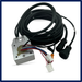 Haas Indexer Rotary Cable 14 ft HA5C HRT160 HRT210 Sigma-5_complete view