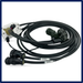 Haas - Rotary Cable 14 ft | HRT310 HRT450 HRT600 Sigma-1_complete view